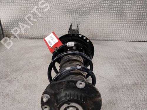 Right front shock absorber OPEL ASTRA K (B16) 1.0 Turbo (68) | BP29601205M17