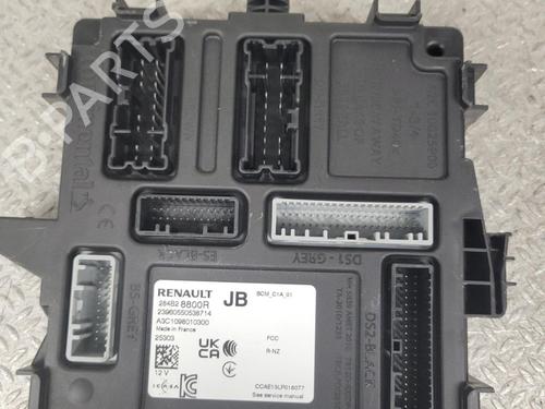 Engine control unit (ECU) OPEL CORSA D (S07) 1.7 CDTI (L08, L68) | BP36462335M57 - Image 4