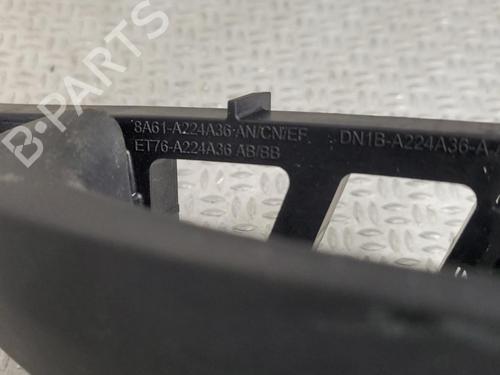 Used Front right exterior door handle Front right exterior door handle FORD TRANSIT COURIER B460 Box Body/MPV 1.0 EcoBoost (100 hp) 34528460 34528460