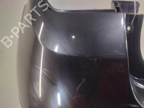 Rear bumper DACIA DUSTER (HS_) 1.5 dCi (HSMC) | BP29197345C8 