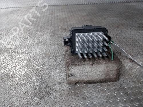 Used Heater resistor Heater resistor CHEVROLET CRUZE (J300) 2.0 CDI (150 hp) 24078699 24078699