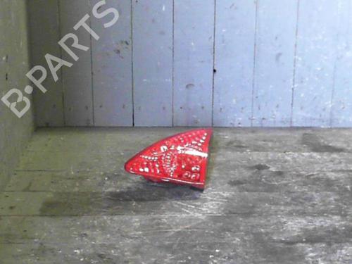 Used Right tailgate light Right tailgate light 24063899 24063899