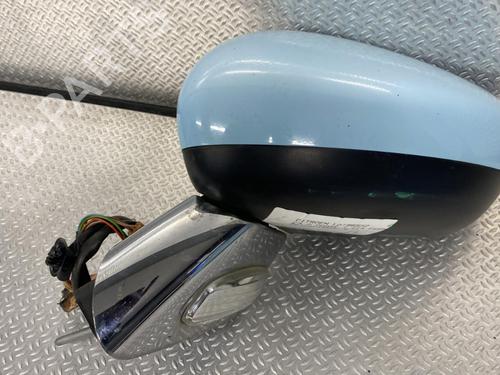 Used Left mirror CITROËN C3 II (SC_) 1.4 VTi 95 (95 hp) 24061370