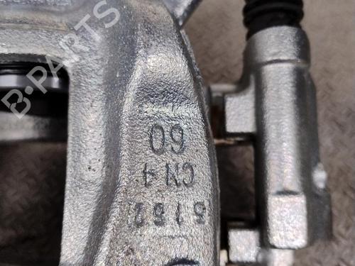 Right front brake caliper RENAULT TRAFIC III Van (FG_) 1.6 dCi 125 (FGMH) | BP37595685M104 - Image 3