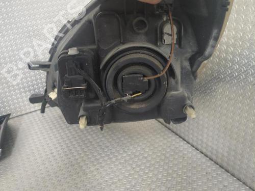 Right headlight NISSAN NOTE (E11, NE11) 1.5 dCi | BP39642593C29 - Image 2