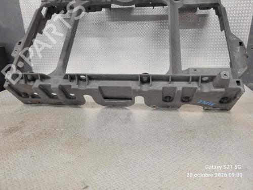 Used Support Support PEUGEOT 508 SW I (8E_) 2.0 HDi (140 hp) 40285846 40285846