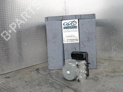 Used ABS pump CITROËN DS3 (SA_) 1.6 HDi 115 (114 hp) 30483716
