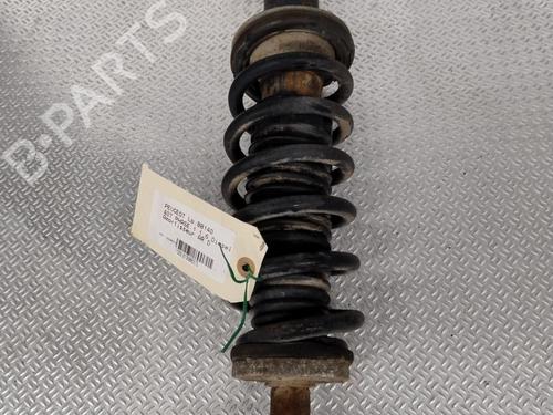 Used Right rear shock absorber PEUGEOT 407 (6D_) 1.6 HDi 110 (6D9HZC, 6D9HYC) (109 hp) 26916204