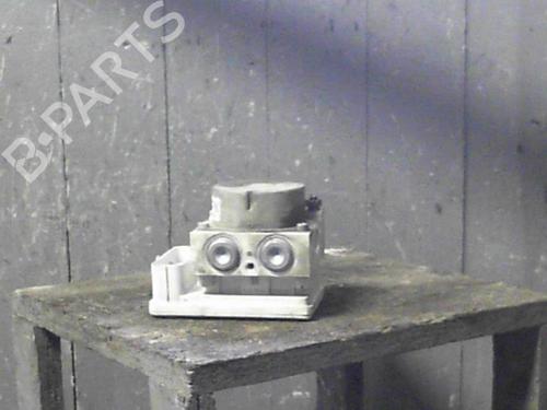 Used ABS pump CITROËN C3 II (SC_) 1.4 HDi 70 (SC8HZC, SC8HR0, SC8HP4) (68 hp) 30483992