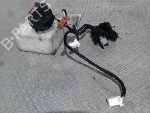 Used Electronic module RENAULT TALISMAN (LP_) 1.8 TCe 225 (LPM1) (224 hp) 24080259