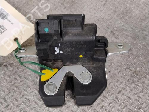Electronic module FIAT PANDA (312_, 319_) 1.2 (312PXA1A) | BP34572618M83 - Image 2