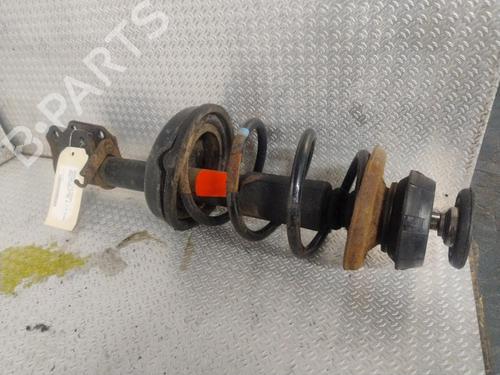Used Left front shock absorber Left front shock absorber 38502654 38502654