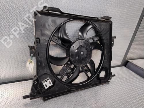 Used Radiator fan RENAULT TWINGO III (BCM_, BCA_) 0.9 TCe 95 (92 hp) 24120431