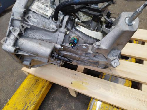 Used Gearbox Gearbox 36461868 36461868