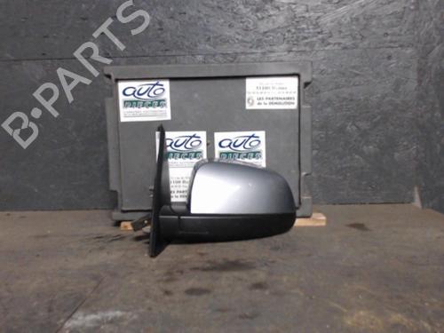 Left mirror OPEL MERIVA A MPV (X03) 1.7 CDTI (E75) | BP25012996C26 