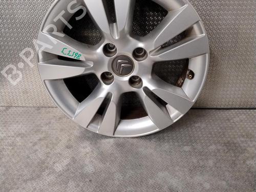 Rim CITROËN DS3 (SA_) 1.6 HDi 90 | BP24377787C45