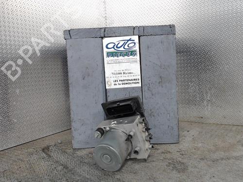 Used ABS pump PEUGEOT 3008 I MPV (0U_) 1.6 HDi (109 hp) 30483709