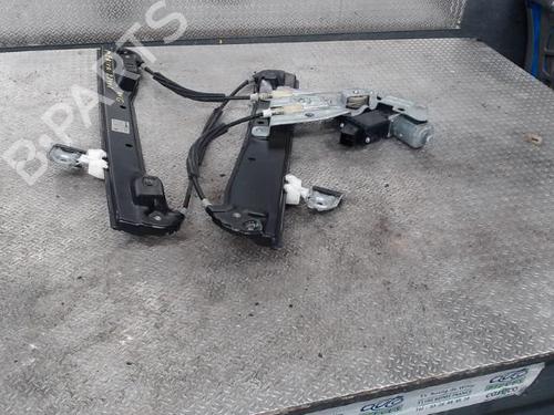 front-left-window-mechanism-opel-meriva-b-mpv-s10-2010-2011-2012-2013-2014-2015-2016-2017-24096673 main image
