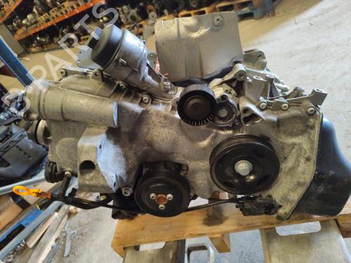 Engine SEAT IBIZA IV (6J5, 6P1) 1.2 | BP36462600M1 - Image 3