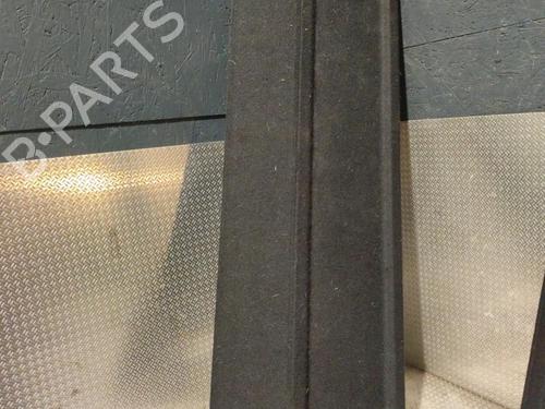 Plage arrière CITROËN C5 AIRCROSS (A_) 2.0 BlueHDi 180 (AJEHZR) (177 hp) 31796267