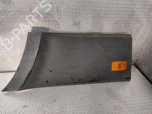 Dørliste Dørliste VW CRAFTER Van (SY_, SX_) 2.0 TDI FWD (SYB, SYC, SYD) (140 hp) 26514309 26514309