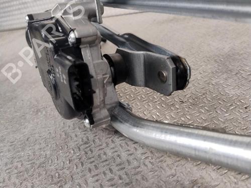 Used Front wiper motor Front wiper motor DACIA SANDERO III 1.0 TCe 90 (91 hp) 40553653 40553653