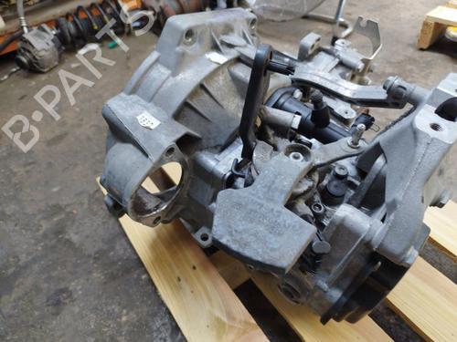 Gearbox VW GOLF VI (5K1) 1.6 TDI | BP30916297M3 