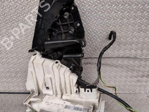 Used Front left lock Front left lock MERCEDES-BENZ A-CLASS (W169) A 200 CDI (169.008, 169.308) (140 hp) 34408982 34408982