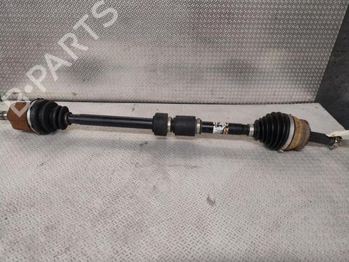 Right front driveshaft KIA CEE'D SW (ED) 1.6 CRDi 115 | BP27489169M39 - Image 2