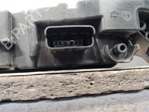 Used Right daytime light CITROËN C4 Grand Picasso II (DA_, DE_) 1.6 HDi / BlueHDi 115 (115 hp) 31055117