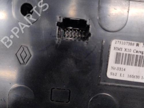 Used Climate control RENAULT ZOE (BFM_) ZOE (92 hp) 25884148