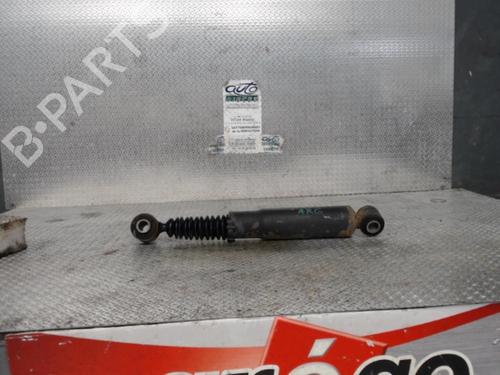 Used Left rear shock absorber CITROËN XSARA PICASSO (N68) 1.6 HDi (90 hp) 24084934