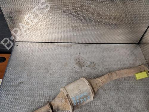 Used Catalyst PEUGEOT BOXER Van (230L) 2.5 TDI (107 hp) 24065075
