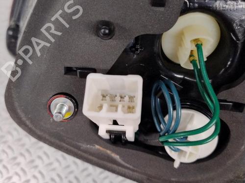 Right tailgate light KIA RIO III (UB) 1.2 CVVT | BP29380024C80 - Image 4