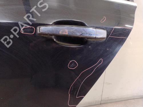 Left rear door OPEL INSIGNIA A Sports Tourer (G09) 2.0 CDTI (35) | BP25704149C4 