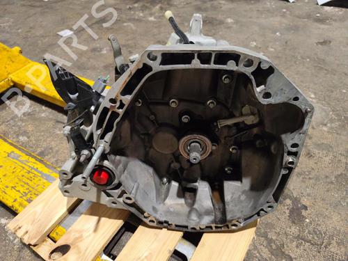 Used Gearbox RENAULT FLUENCE (L3_) 1.5 dCi (L30S) (90 hp) 29644524