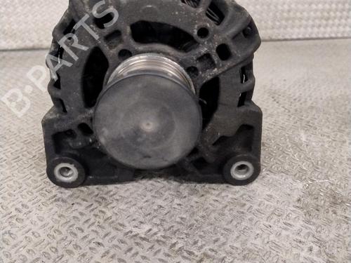 Used Alternator Alternator RENAULT TWINGO III (BCM_, BCA_) 1.0 SCe 70 (71 hp) 31266349 31266349