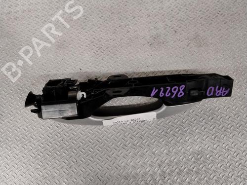Used Rear right exterior door handle DACIA SANDERO III 1.0 TCe 100 ECO-G (101 hp) 28593483