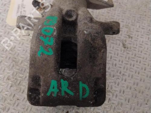 Zacisk hamulca tylnego prawego CITROËN XSARA PICASSO (N68) 1.6 HDi | BP30333135M106