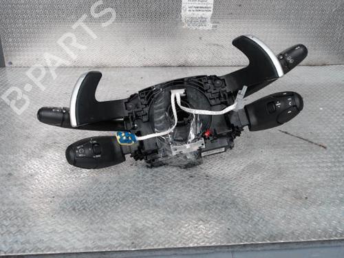 Used Hand brake PEUGEOT 308 I (4A_, 4C_) 1.6 HDi (112 hp) 30484249