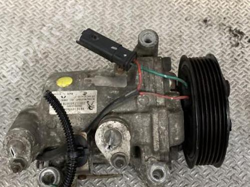 AC compressor CITROËN C3 / C3 ORIGIN III (SX) 1.6 BlueHDi 75 | BP24101259M34 