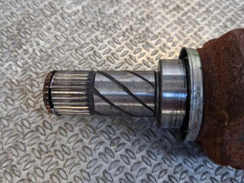 Left front driveshaft SEAT LEON (1M1) 1.9 TDI | BP36463514M38 - Image 3