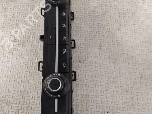 Used Climate control Climate control PEUGEOT EXPERT Van (V_) 2.0 BlueHDi 120 (122 hp) 30824672 30824672