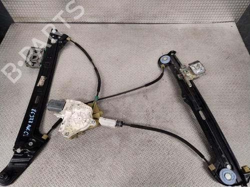 front-left-window-mechanism-audi-a7-sportback-4ga-4gf-2010-2011-2012-2013-2014-2015-2016-2017-2018-2019-31119674 main image
