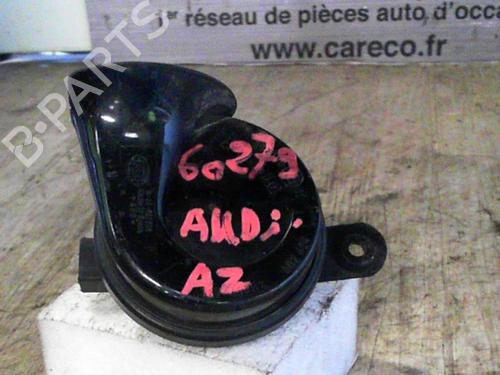 Used Horn AUDI A2 (8Z0) 1.4 TDI (75 hp) 24067997