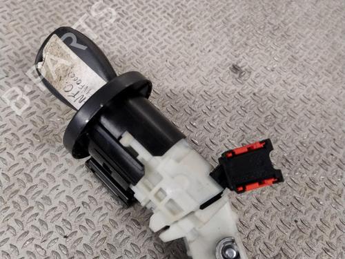 Ignition barrel RENAULT KANGOO Express (FW0/1_) 1.5 dCi 95 (FW16) | BP37226095M48 - Image 5
