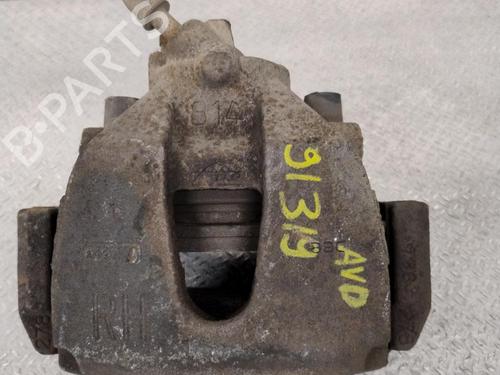 Used Right front brake caliper Right front brake caliper 37185657 37185657