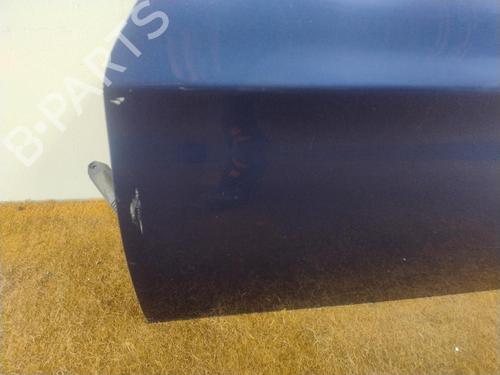 Left front door BMW 3 (E90) 316 d | BP31265944C2