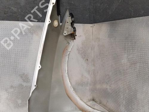 Used Left front fenders RENAULT LAGUNA Coupe (DT0/1) 2.0 dCi (DT01, DT08, DT09, DT0K, DT12, DT1C, DT1D, DT1M,... (150 hp) 27731514