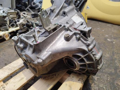 Gearbox MAZDA 6 Saloon (GH) 2.2 MZR-CD (GH10) | BP24094152M3 - Image 1